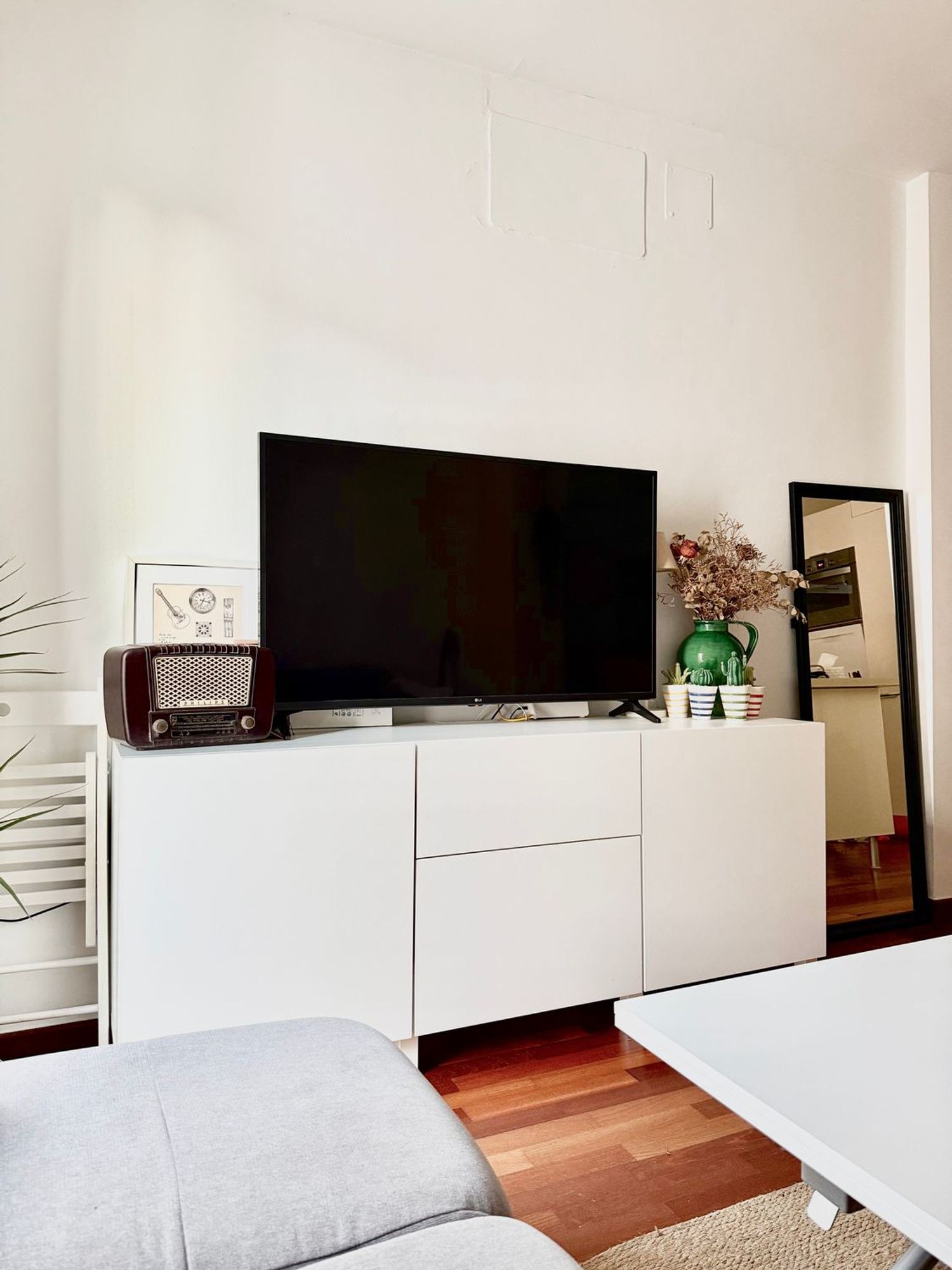 Piso en calle Duque Cornejo, 48 - Foto 4