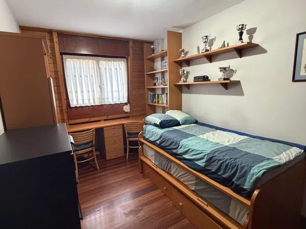 Chalet adosado en Calle Gabriel Ramos Uranga, 43 - Foto 25