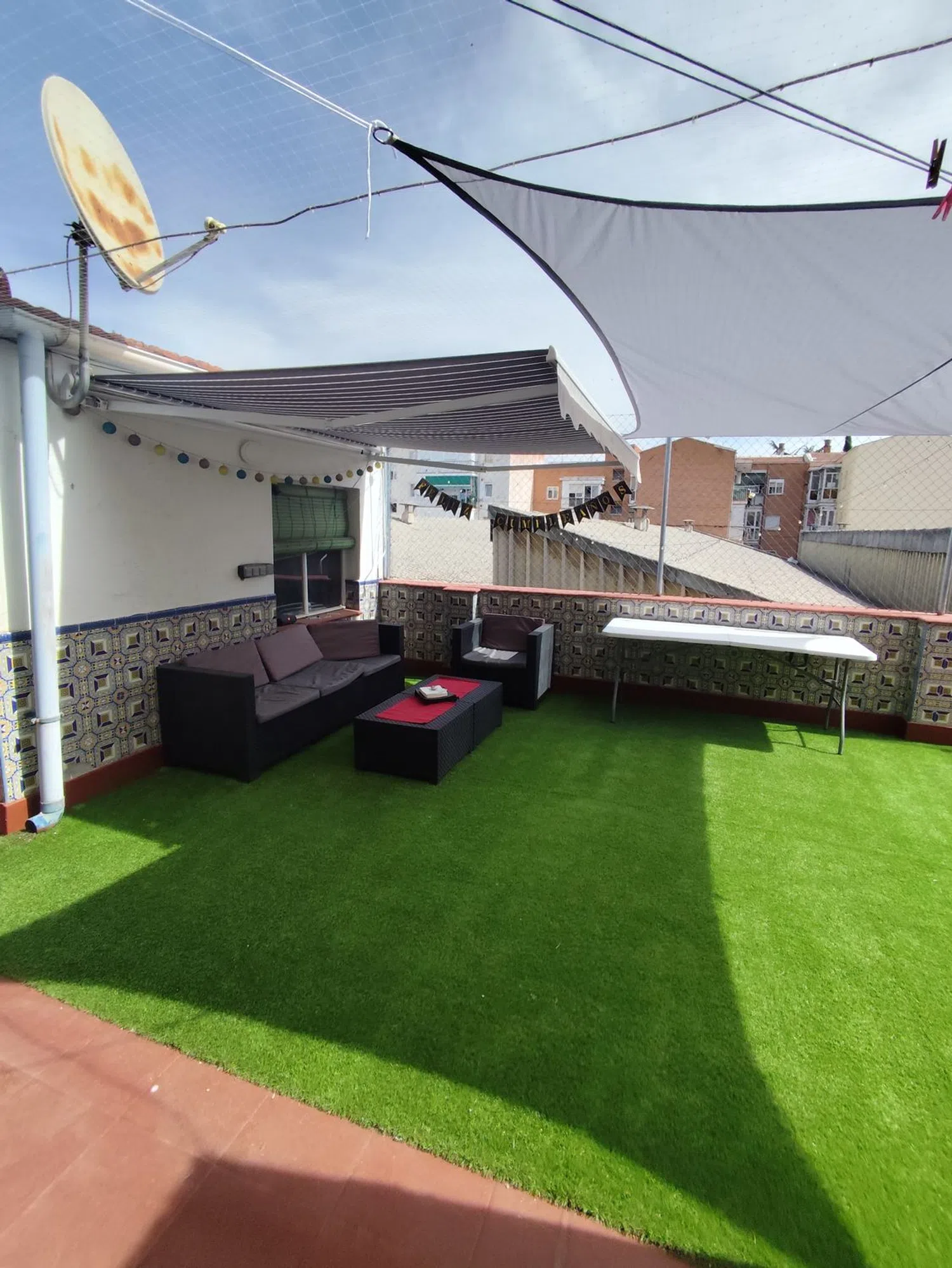 Piso en Barrio Buena Vista - Foto 1