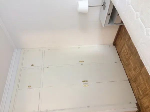 Piso en calle del Poeta Joan Maragall, 55 - Foto 4