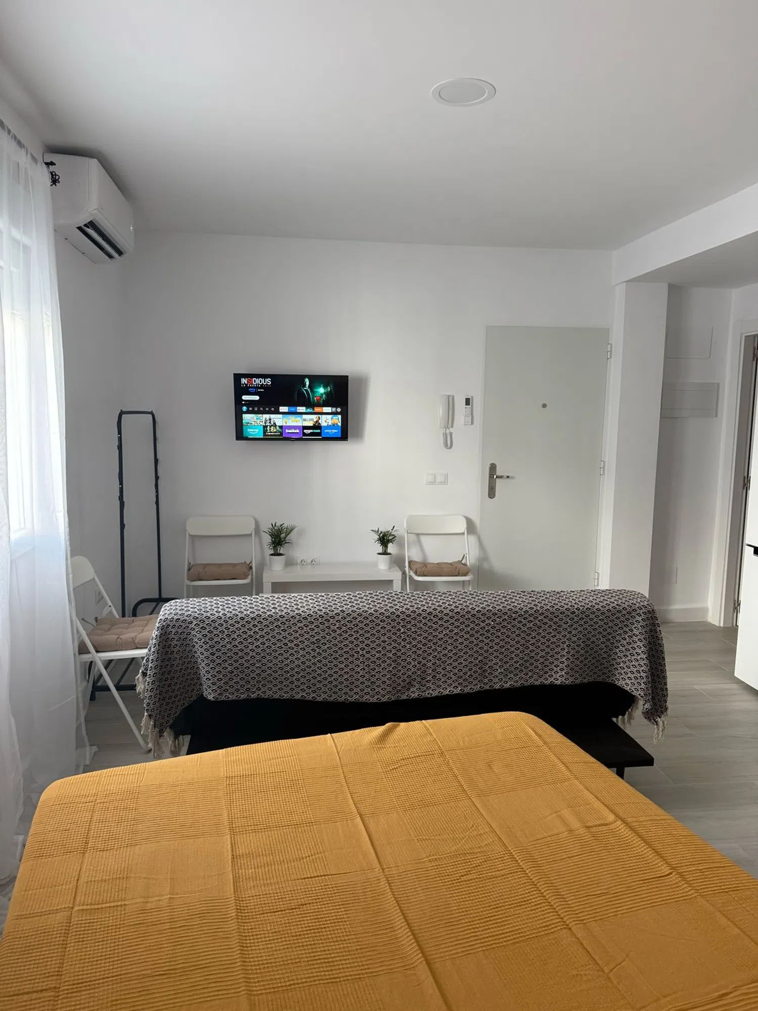 Estudio en calle Teresa Blasco, 3 - Foto 8