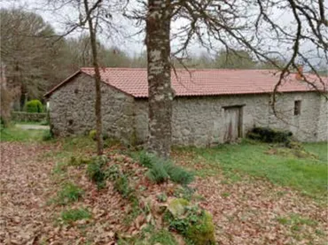 Chalet en O Saviñao, Vilatán, Lugo - Foto 4