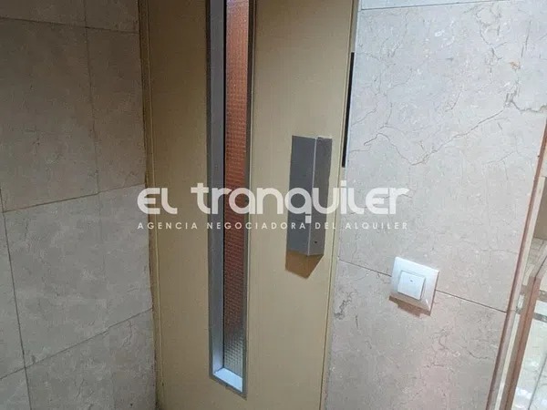 Piso en Calle de Valderrodrigo, 26, Valdezarza - Foto 17