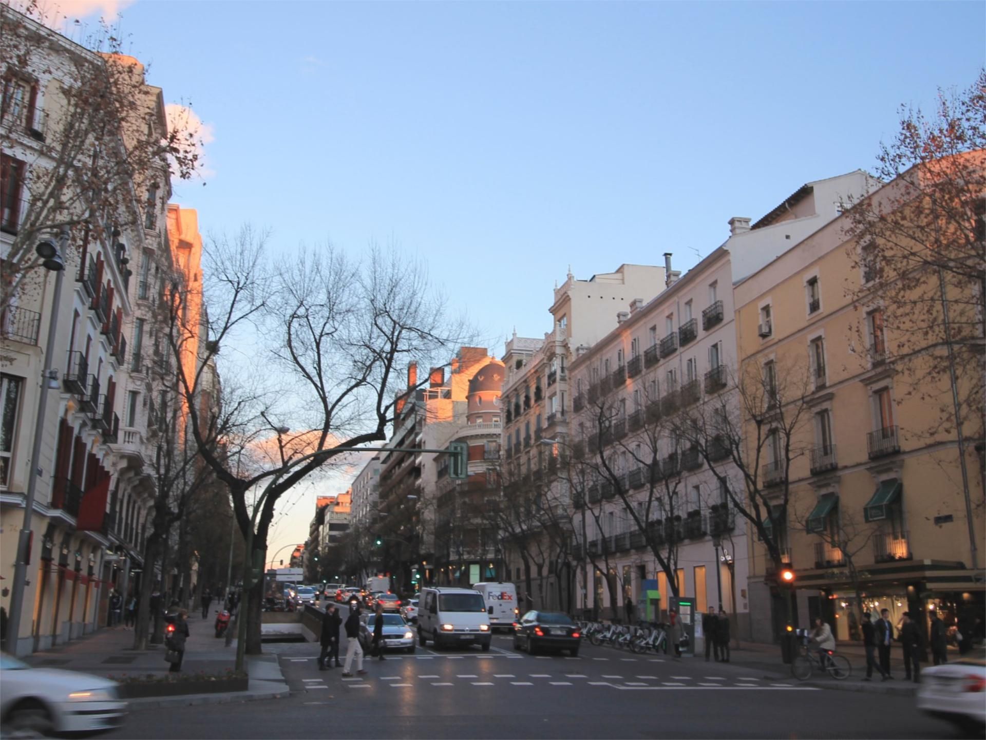 Piso en  Calle de José Ortega y Gasset 40 - Foto 4