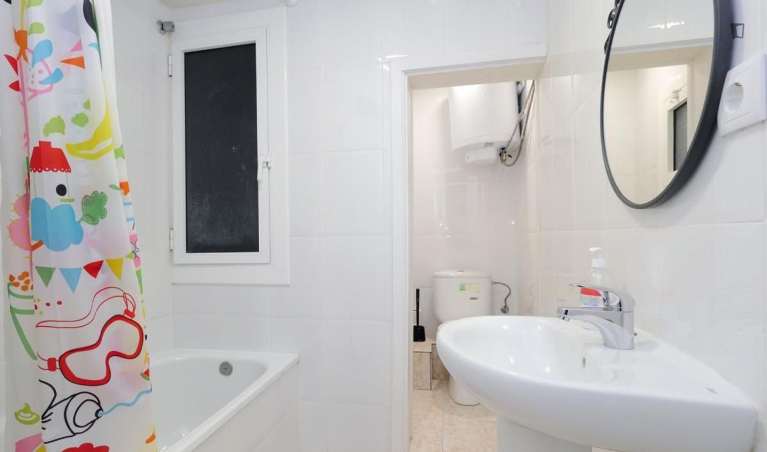 Estudio en Calle de Torres i Amat, El Raval - Foto 15