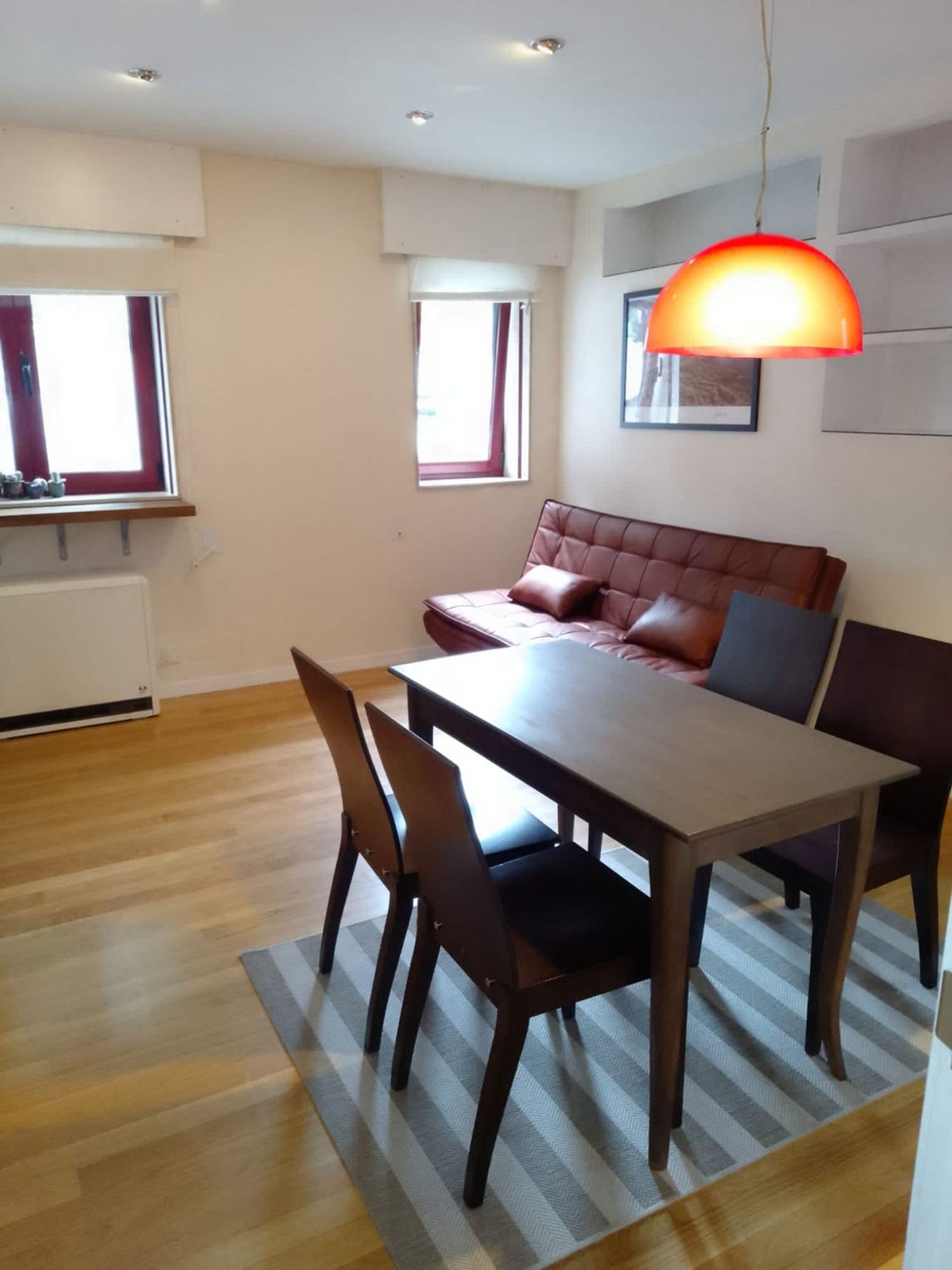 Piso en avenida de Ferrol, 51 - Foto 5