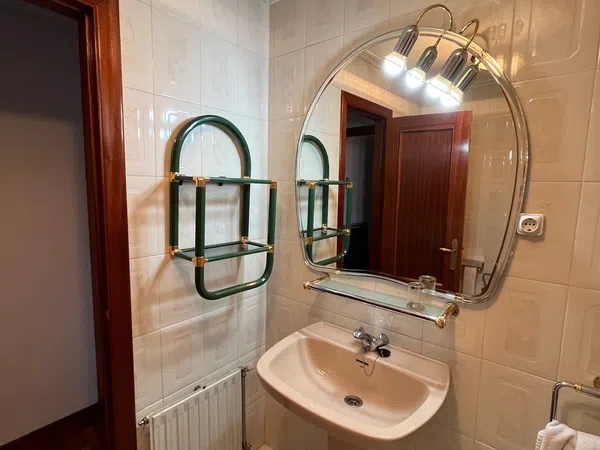 Piso en Plaza Sierra Nevada, 1, Bda. Inmaculada - Zurbarán - Foto 15