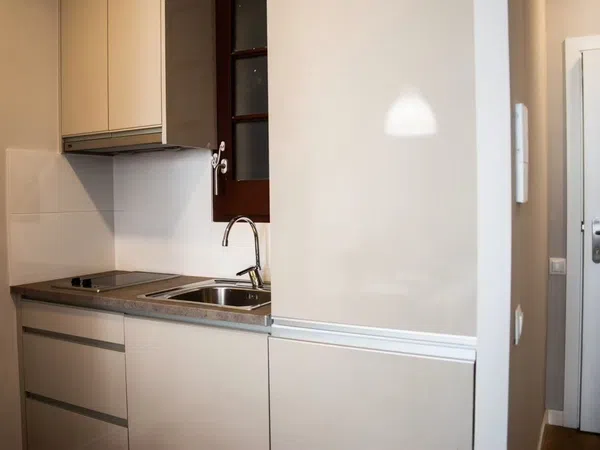 Estudio en Calle de la Fàbrica, 30, Sta Catalina - El Jonquet - Foto 13