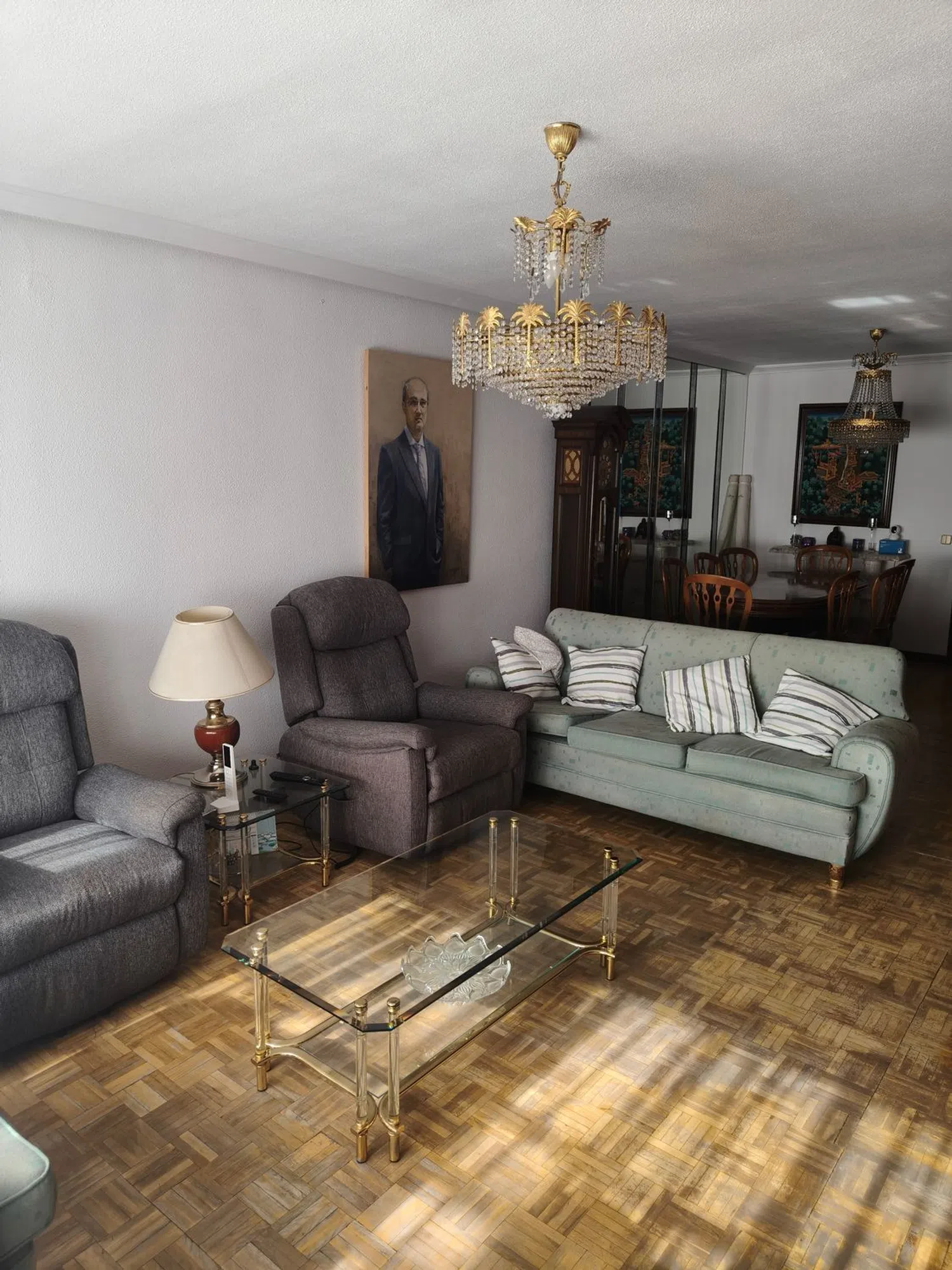 Piso en plaza Del Encuentro, 3 - Foto 24