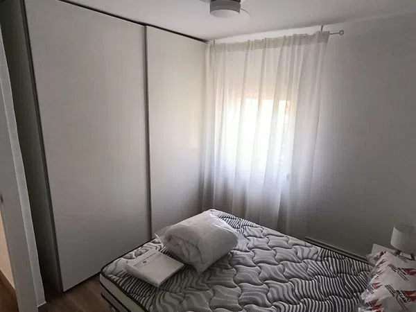 Piso en Avenida Pablo Picasso, 8, Cervantes-Palacio de Deportes, Cervantes-Palacio de Deportes - Foto 13