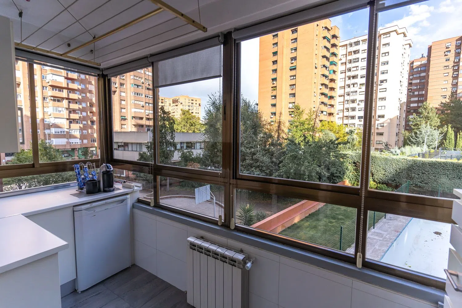 Piso en calle de la Villa de Marín, 34 - Foto 6