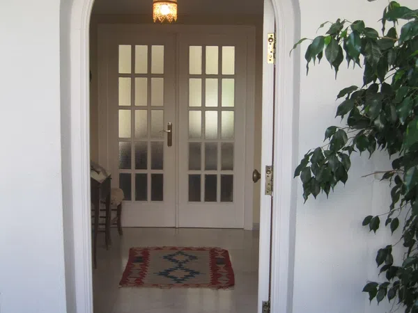 Chalet adosado en Urbanización Aljamar M-7 a, 7, Aljamar, Aljamar - Foto 10