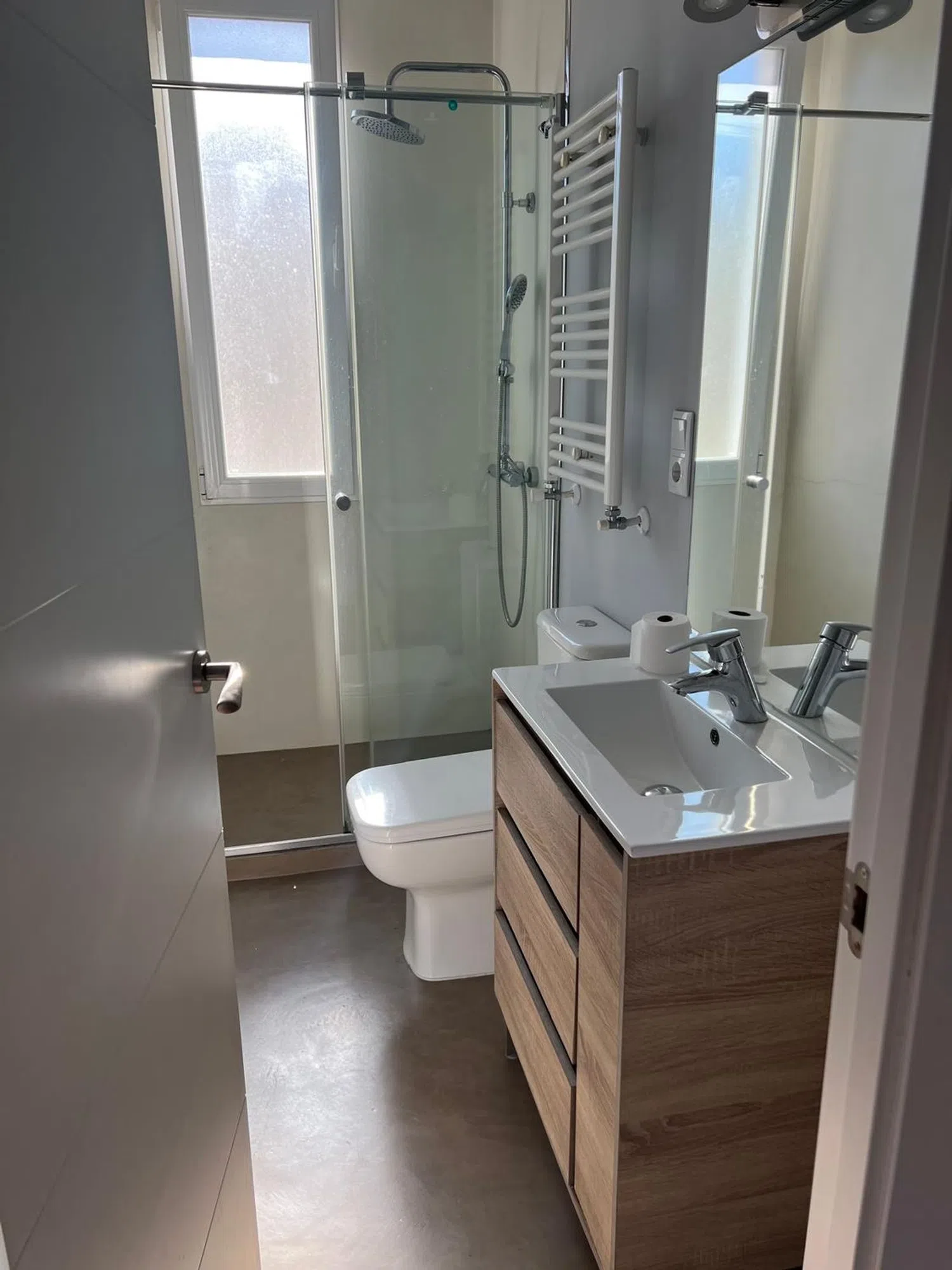 Ático en calle del Alcalde Sainz de Baranda, 43 - Foto 19