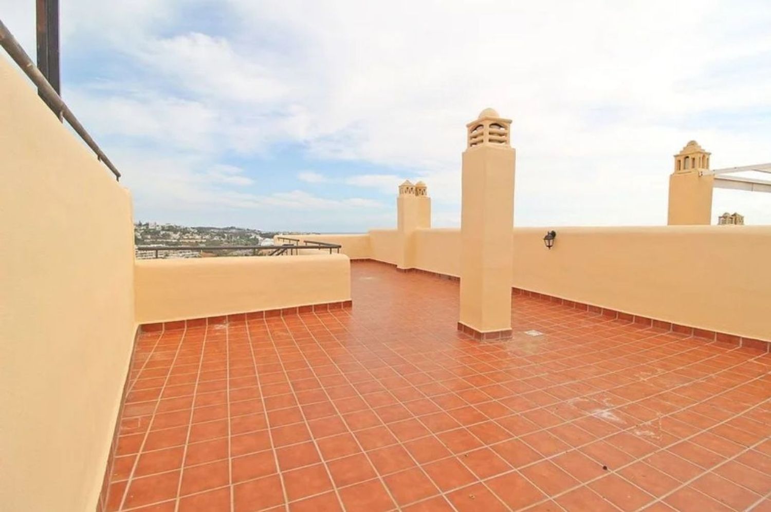 Chalet adosado en Calle Mar de Alborán, 2, La Cala de Mijas, La Cala de Mijas - Foto 16