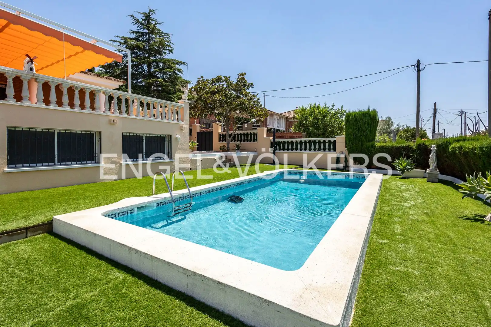 Chalet en Viladecans - Foto 3