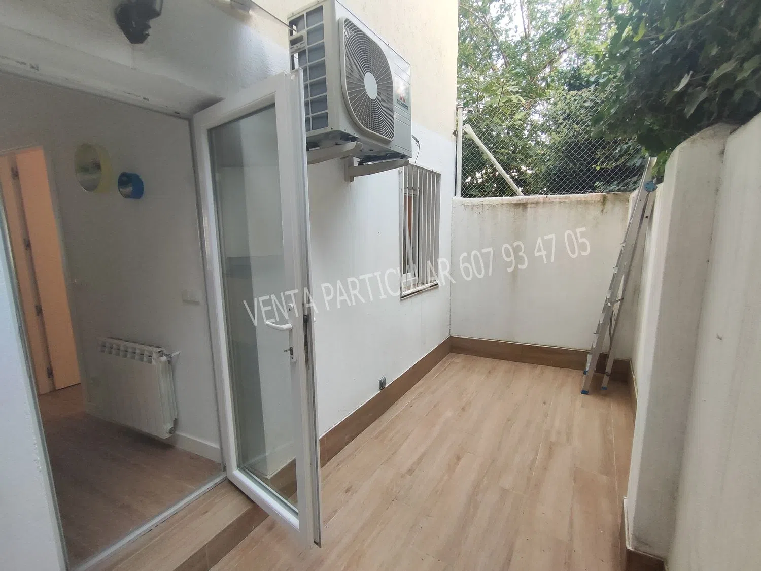 Piso en calle de la Madre de Dios, 8 - Foto 1