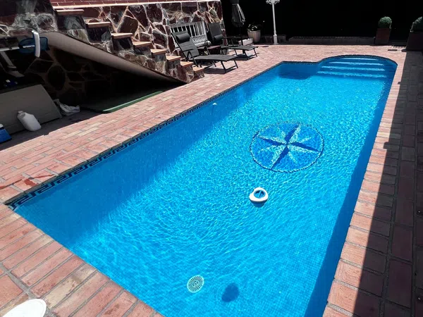 Chalet pareado en calle Óscar Arias, 20 - Foto 2