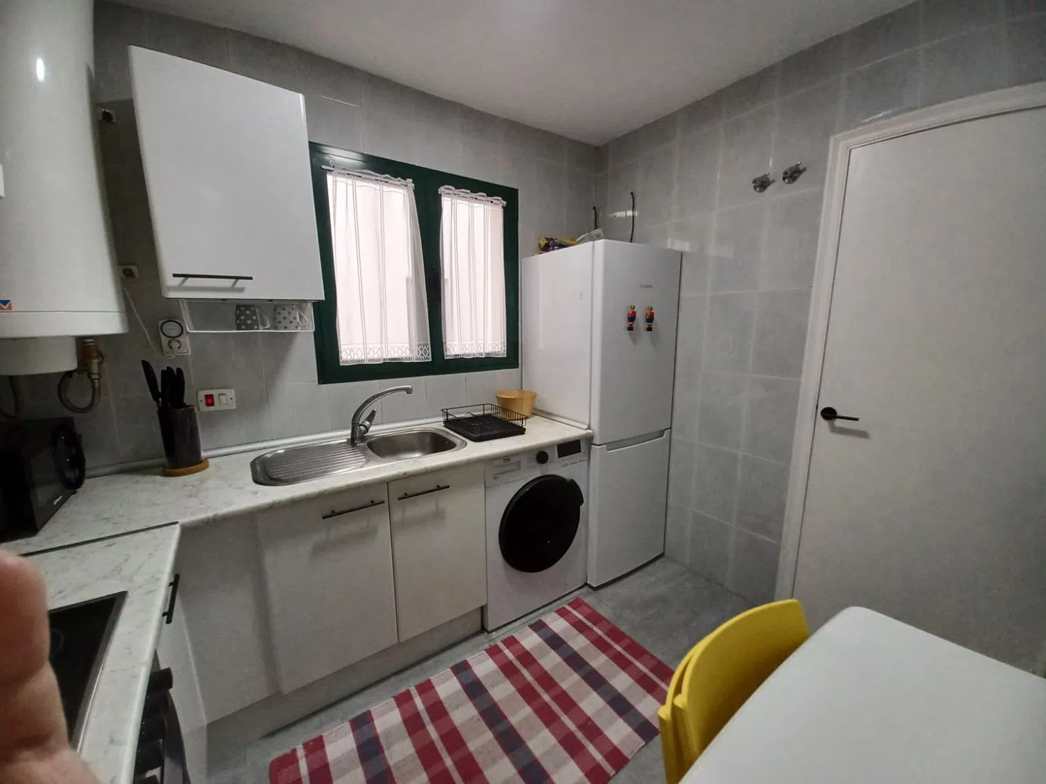 Piso en calle Velázquez, 49 - Foto 12
