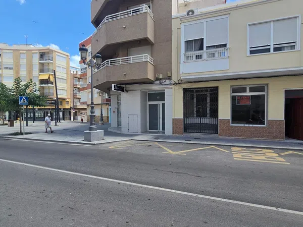 Piso en Avenida del País Valencià, 39, Zona Pueblo - Foto 2
