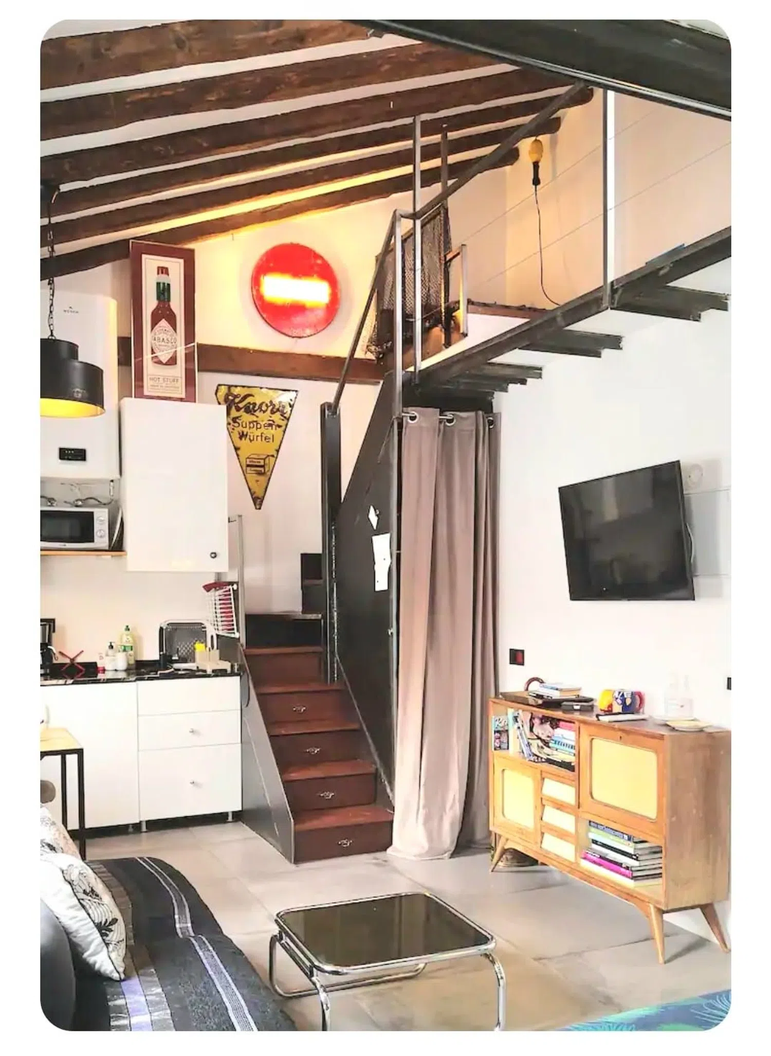 Dúplex en calle de Hernán Cortés, 18 - Foto 10