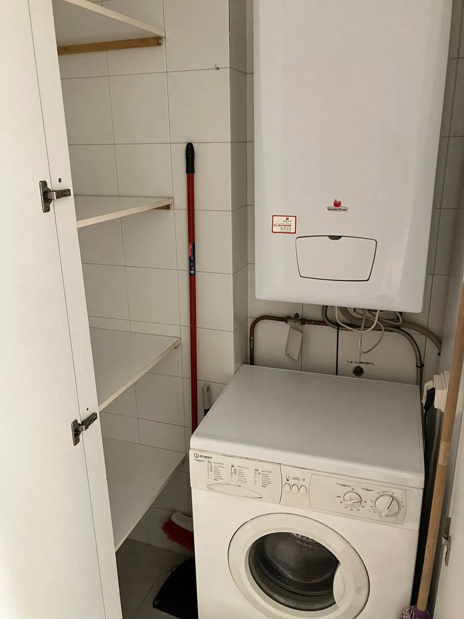 Piso en calle do Monte dos Postes, 2 - Foto 9