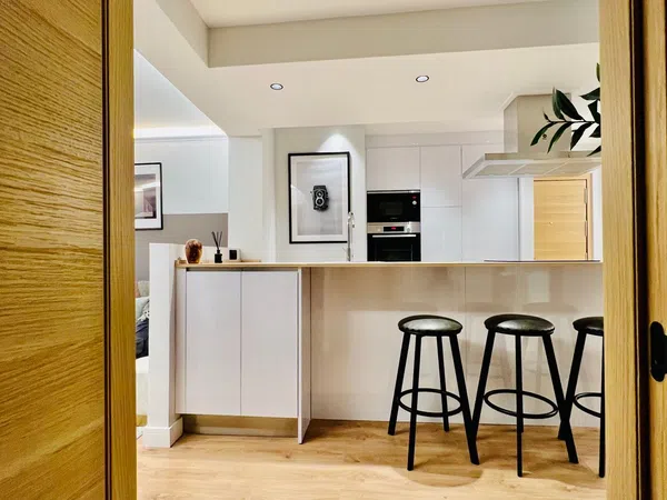 Piso en calle de Canillas, 98 - Foto 19