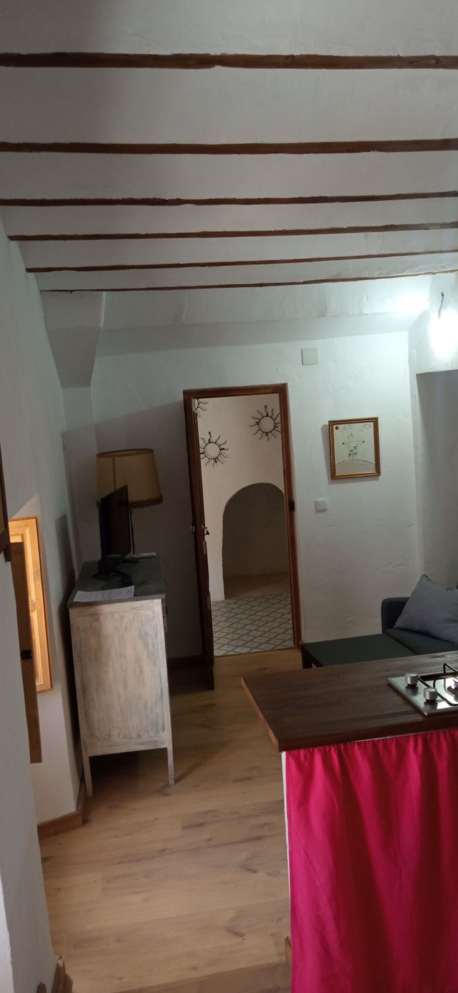 Estudio en Calle Rafael Alberti, 7 - Foto 9