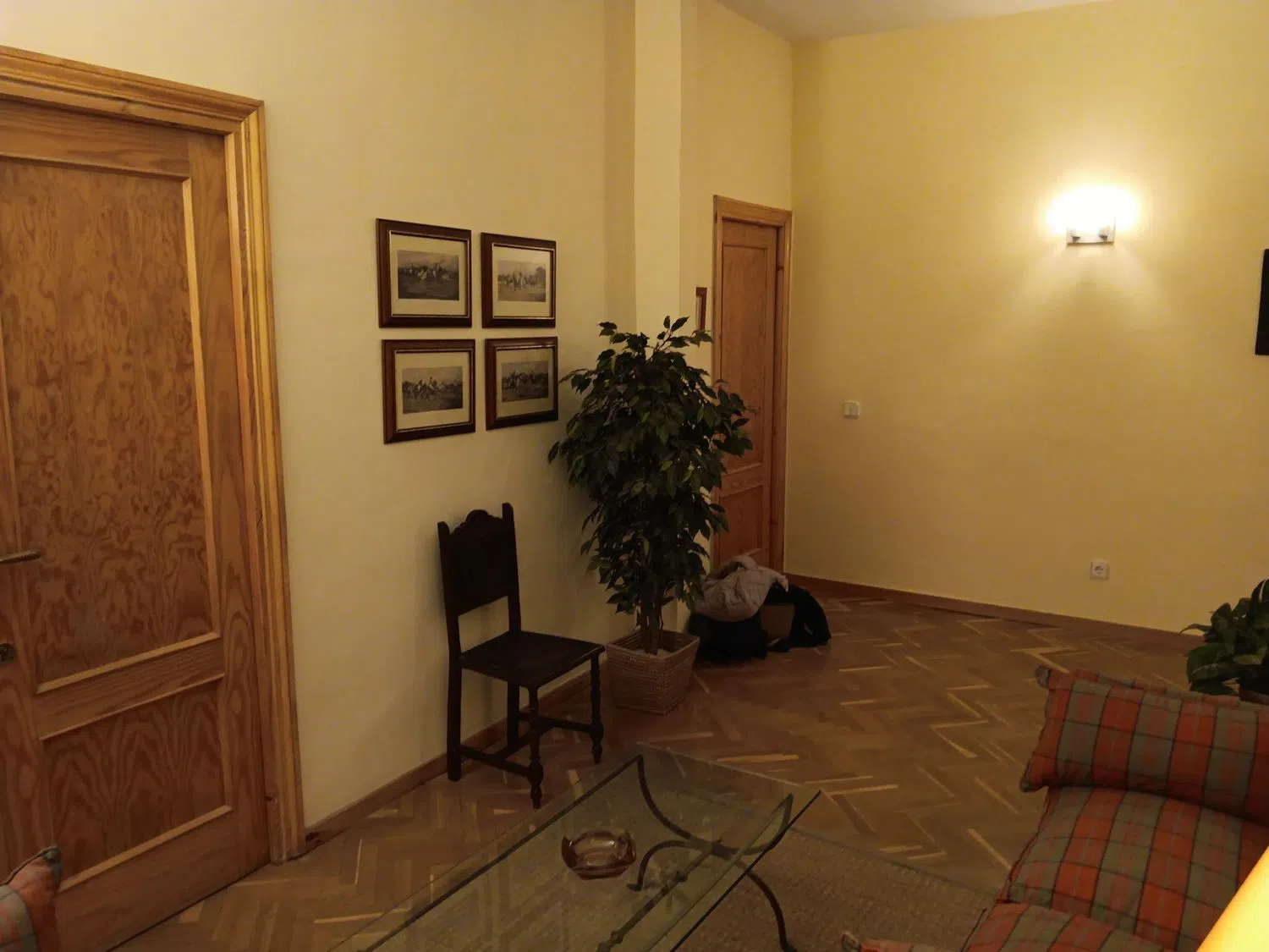 Piso en avenida de la Reina Victoria, 66 - Foto 3