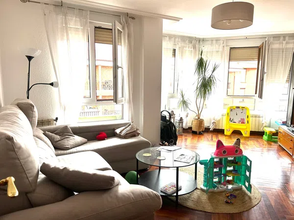 Piso en Avenida Menéndez Pelayo, 6, Maliaño, Maliaño - Foto 1