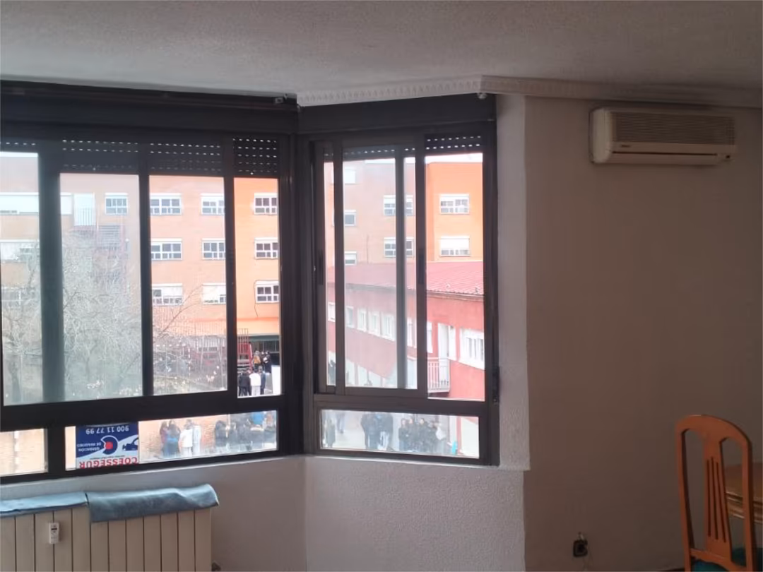 Piso en  Calle del Pensamiento 2