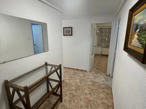 Piso en calle de Ramón Salanova, 6 - Foto 15