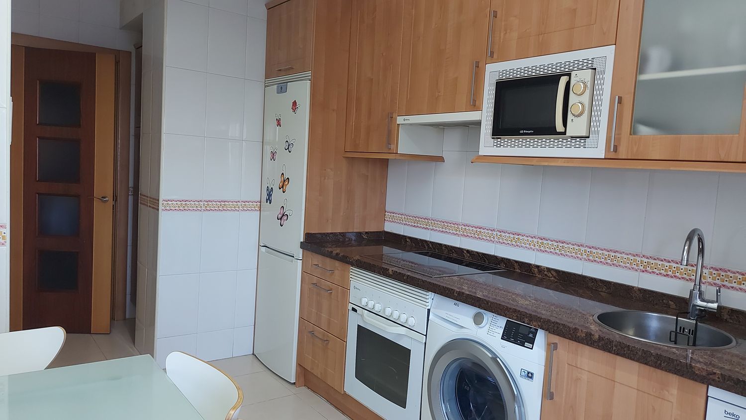 Piso en calle Fernando Zuazua, 2 - Foto 6