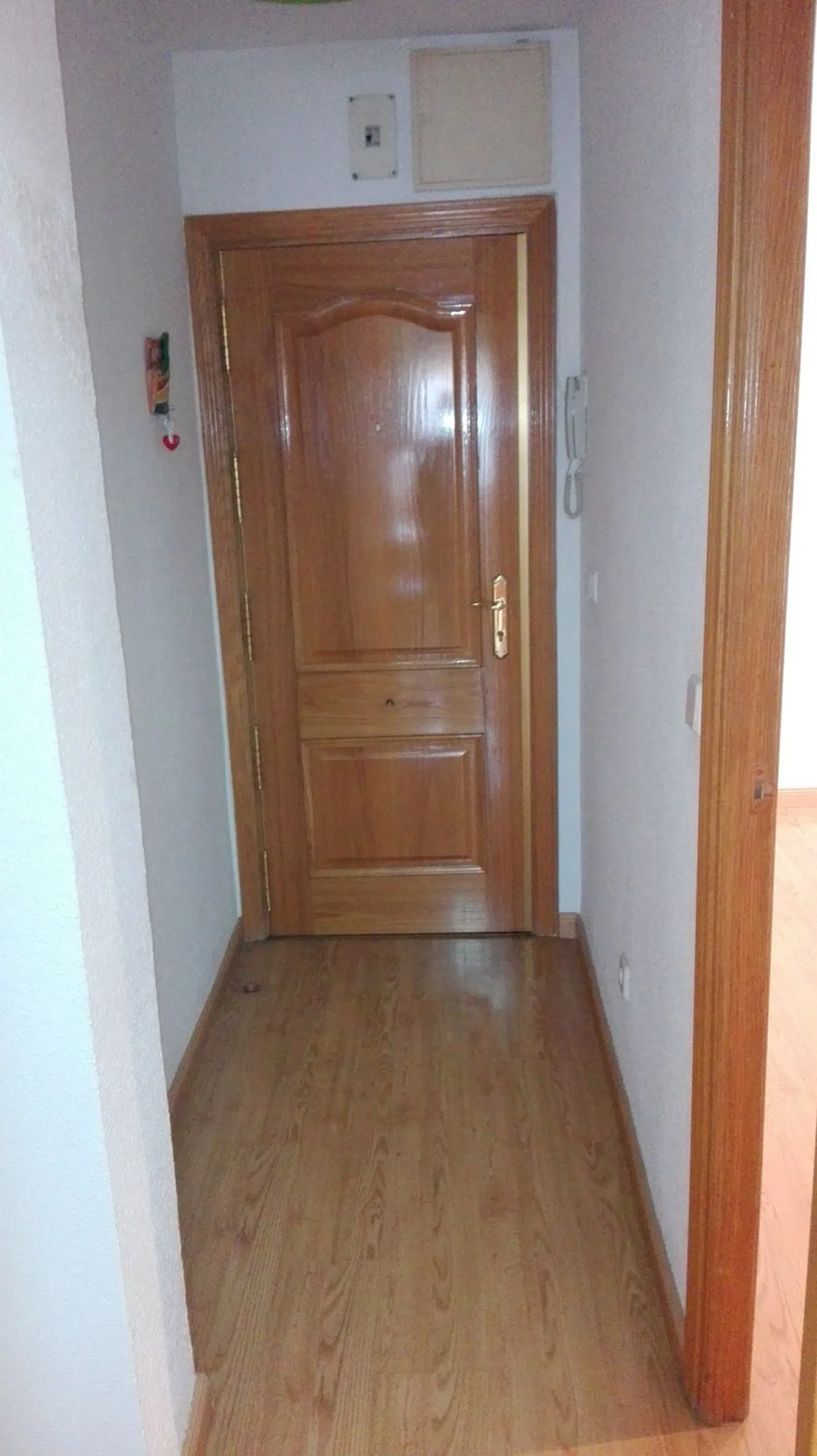 Piso en plaza Tuy, 5 - Foto 11