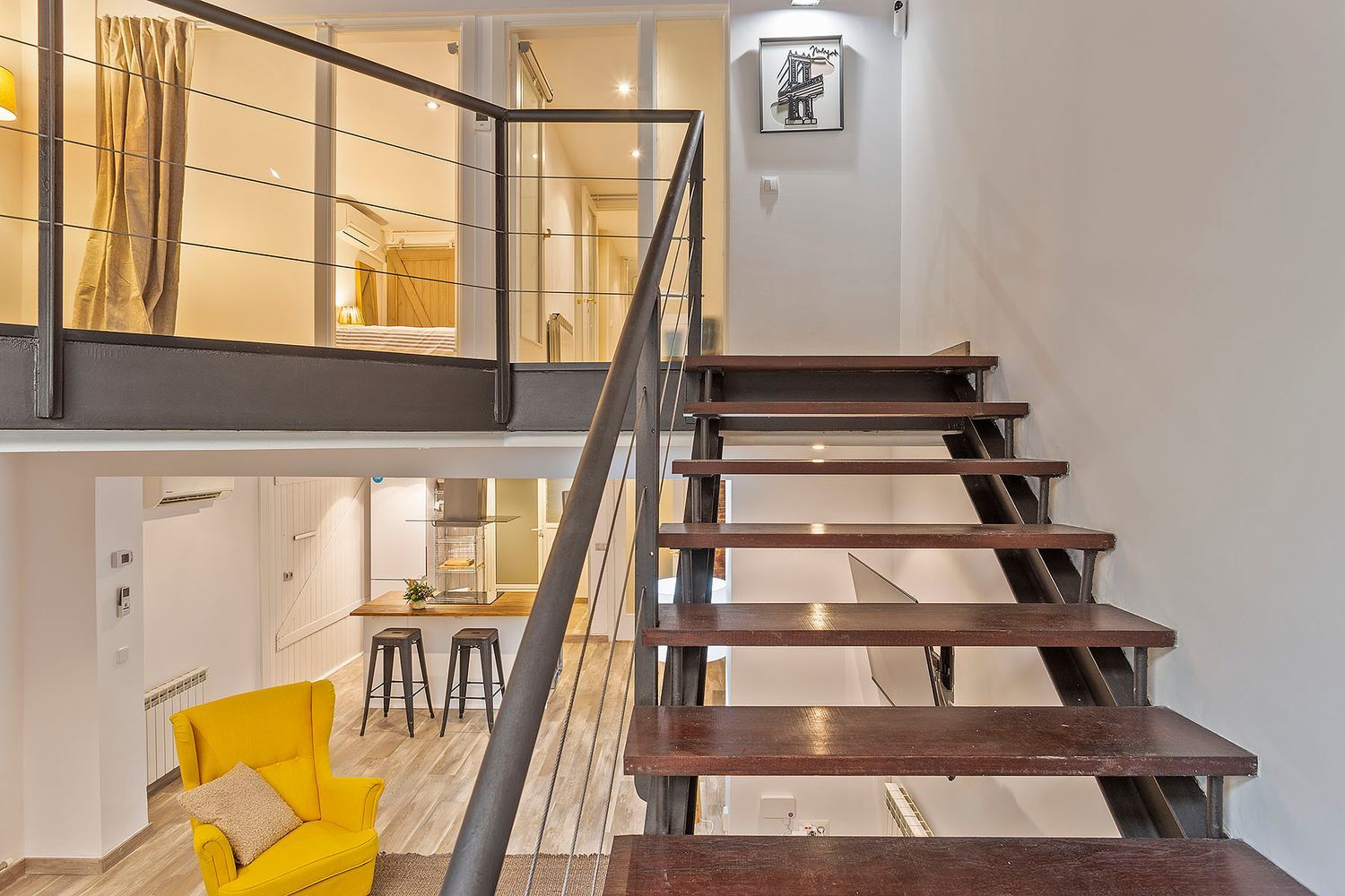 Dúplex en Barrio El Fort Pienc - Foto 6