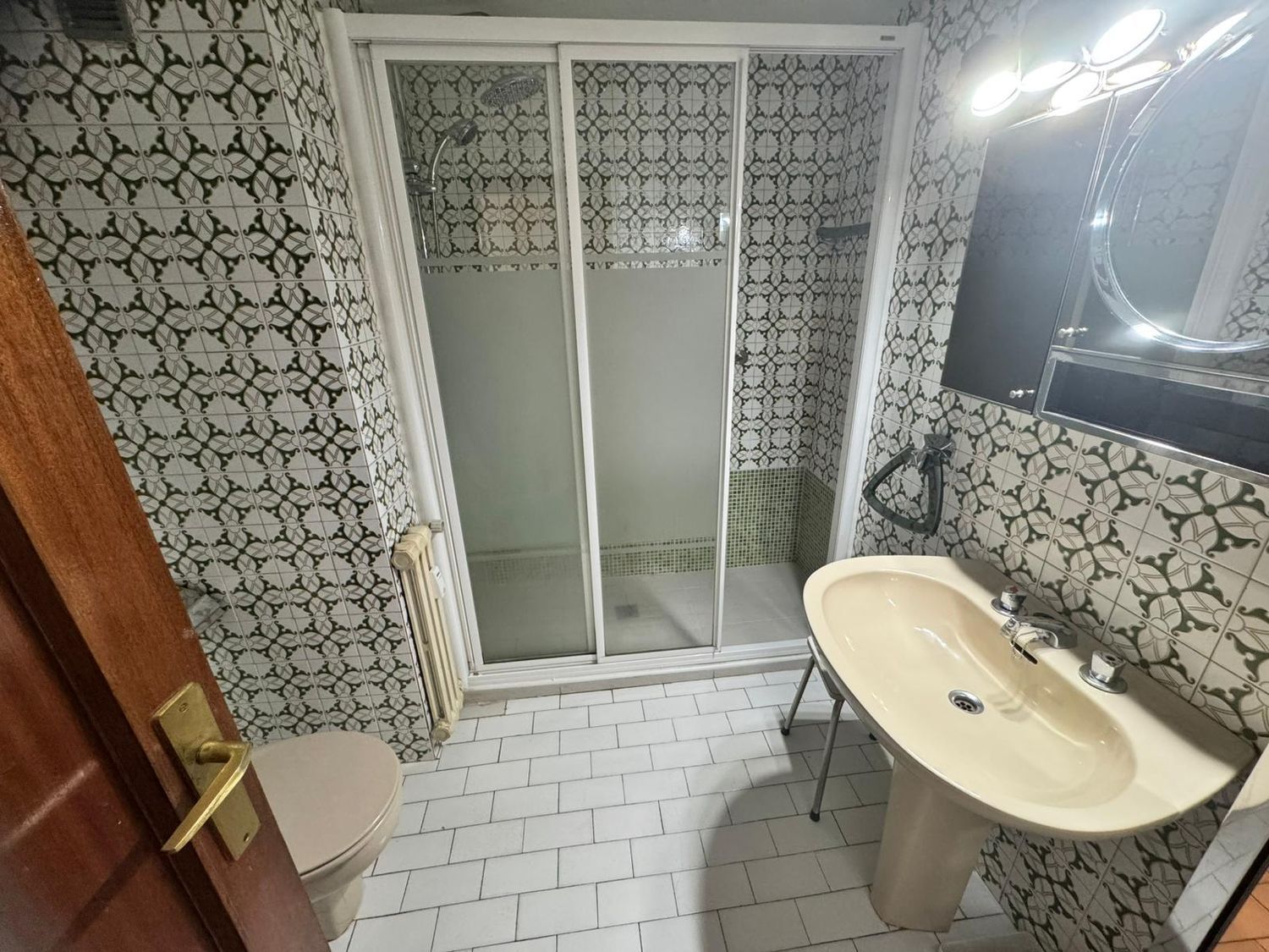 Piso en calle de Luis Mitjans, Madrid, 44 - Foto 25