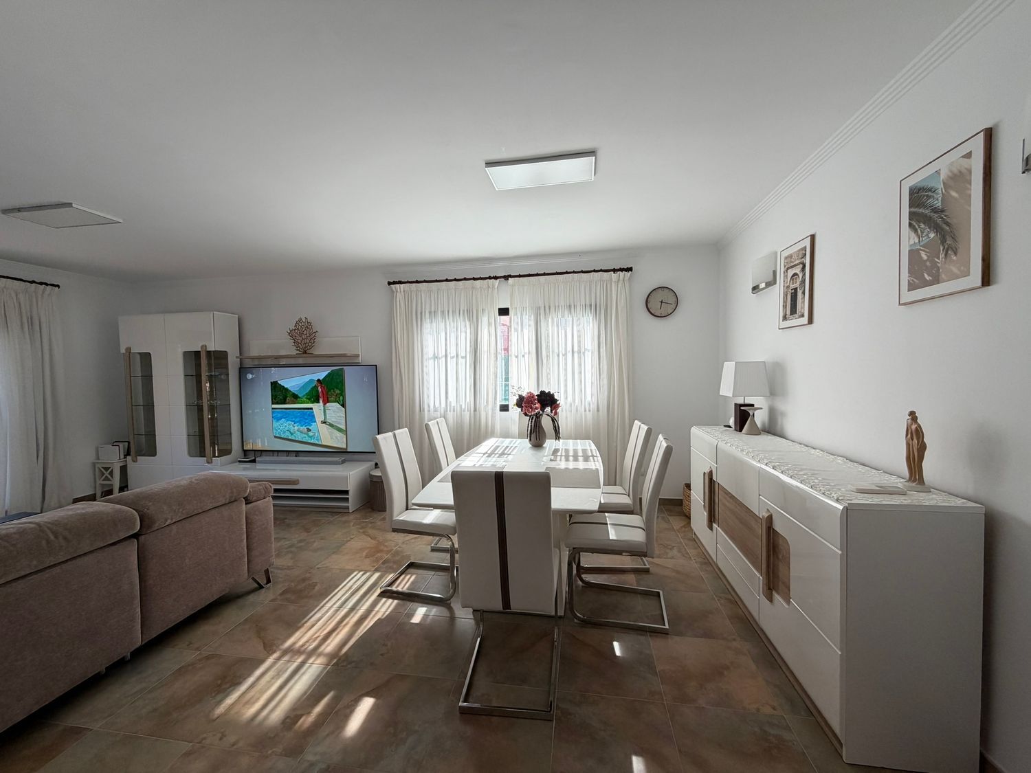 Casa o chalet independiente en Calle Fleitas Fleitas, 15, Monte Lentiscal-Las Meleguinas, Monte Lentiscal-Las Meleguinas - Foto 10