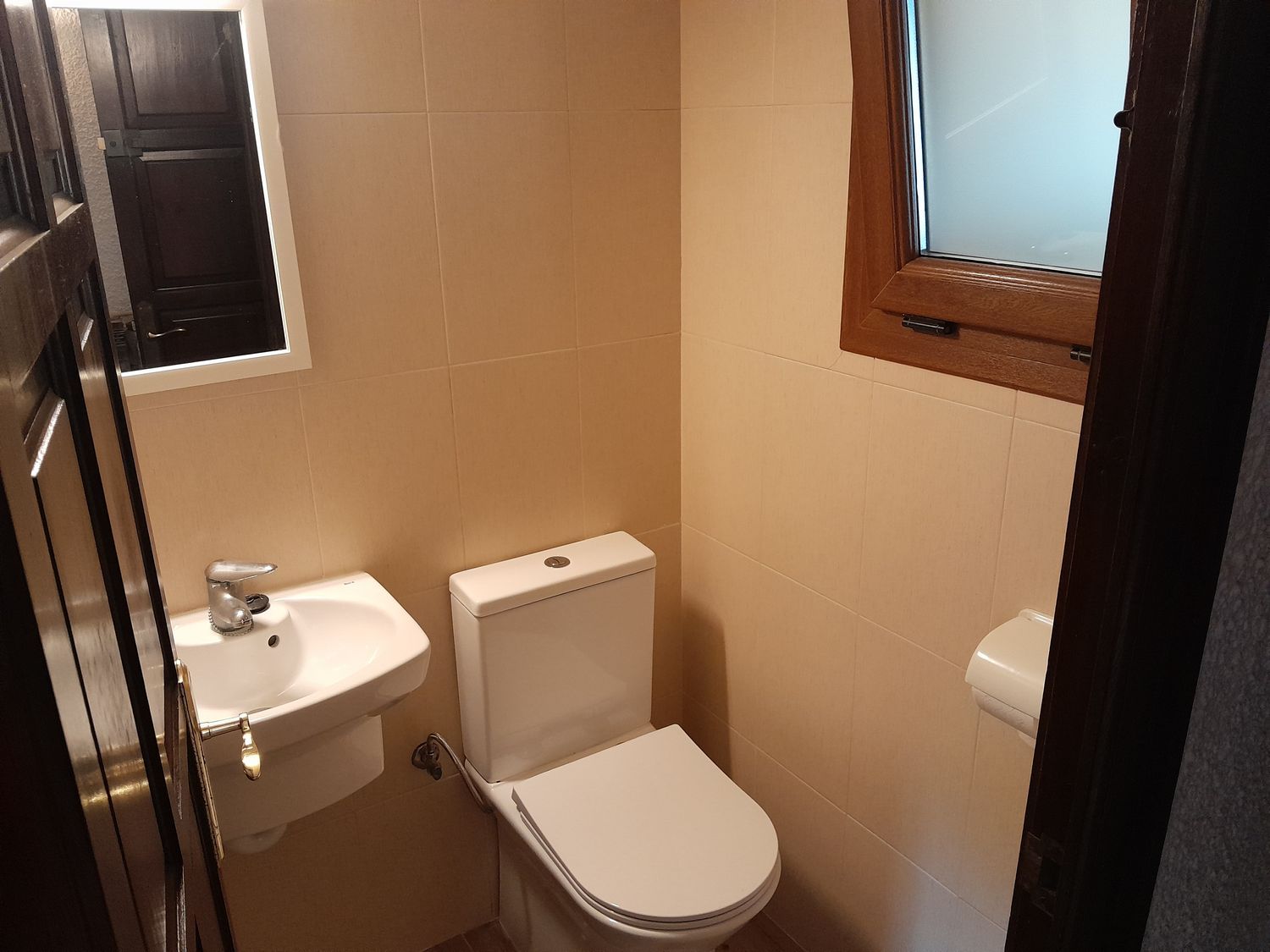Chalet adosado en Passatge Dublín, 20, Torre Vella - Torre Gran - Les Dunes - Foto 16