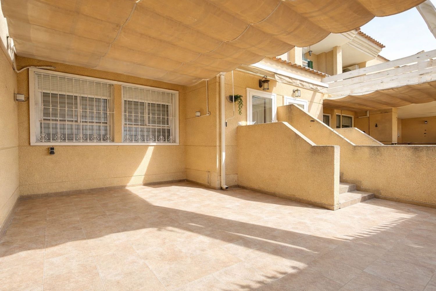 Chalet adosado en calle la Loma, 30 - Foto 17