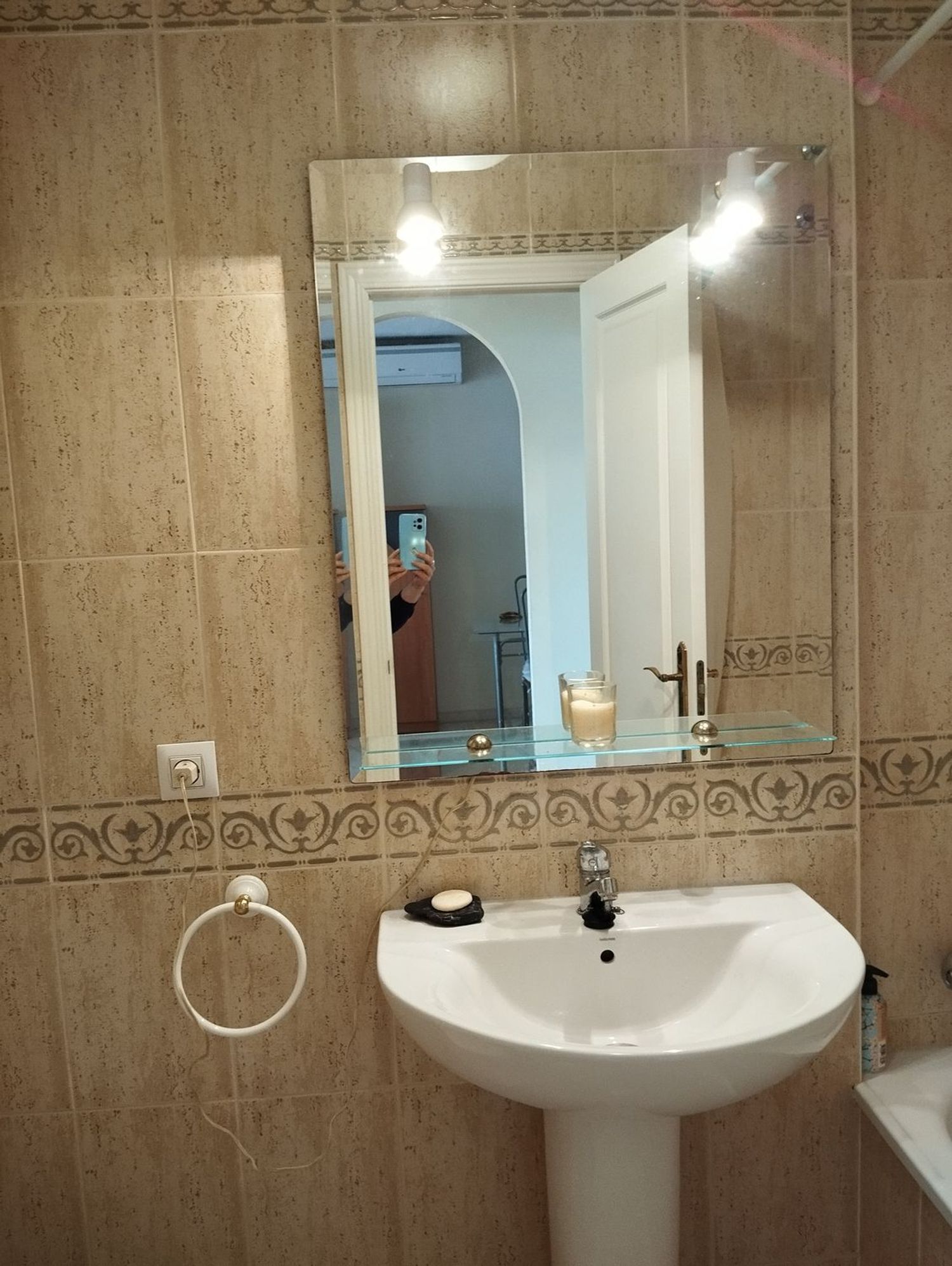 Piso en avenida Carvajal, 1 - Foto 29