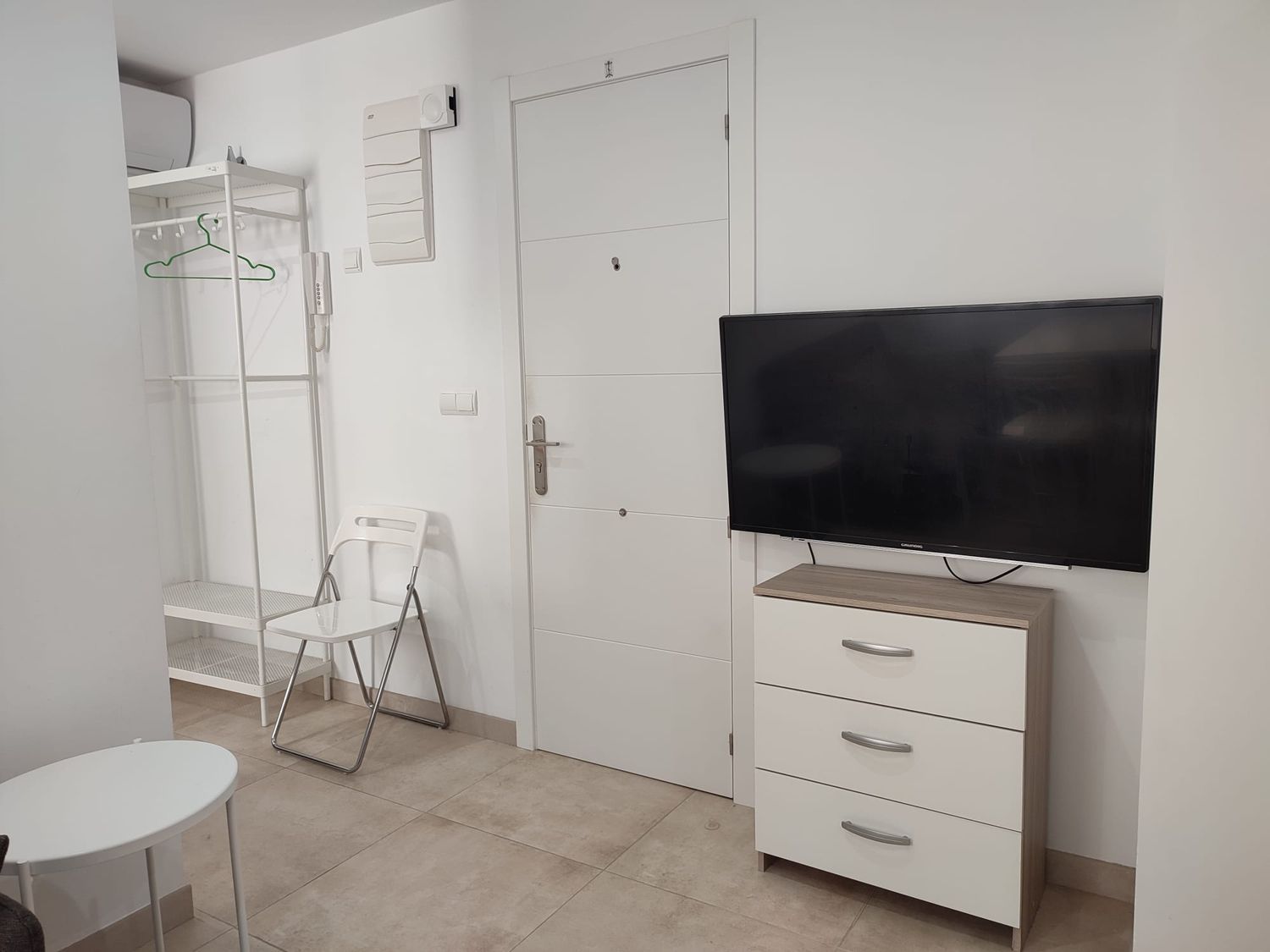 Estudio en Calle Santa Maria Mazzarelo, 19, Benalúa - Foto 9