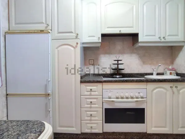 Piso en Calle Siete Fuentes, 5, Sta.Marina - Polígono, Sta.Marina - Polígono - Foto 7