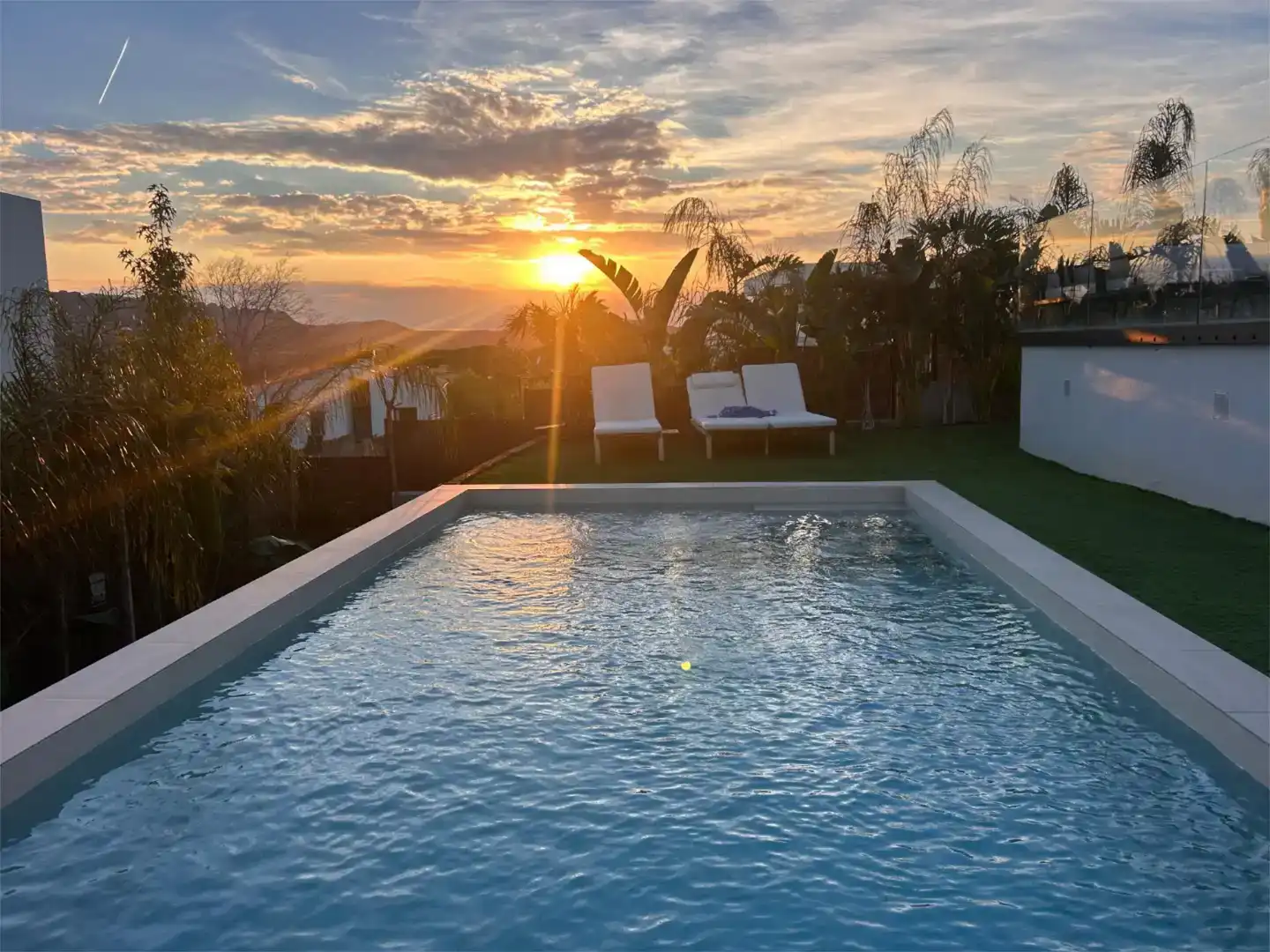 Chalet en  Carrer del Camp Oliver 24 - Foto 3