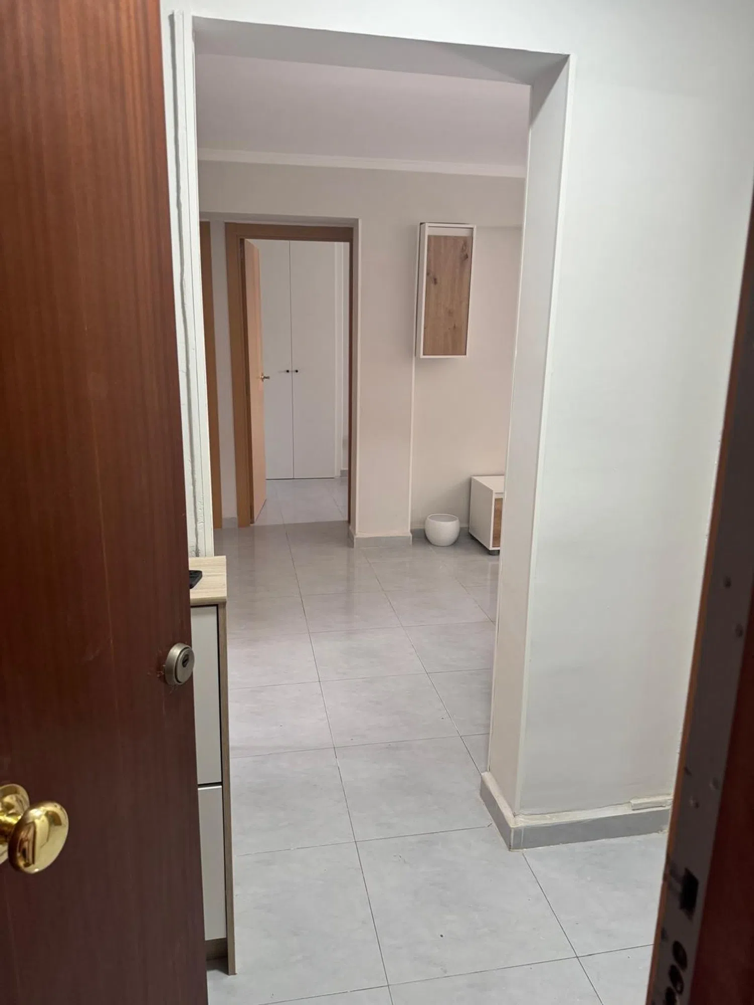 Piso en calle d'Isidre Ballester, 6 - Foto 13