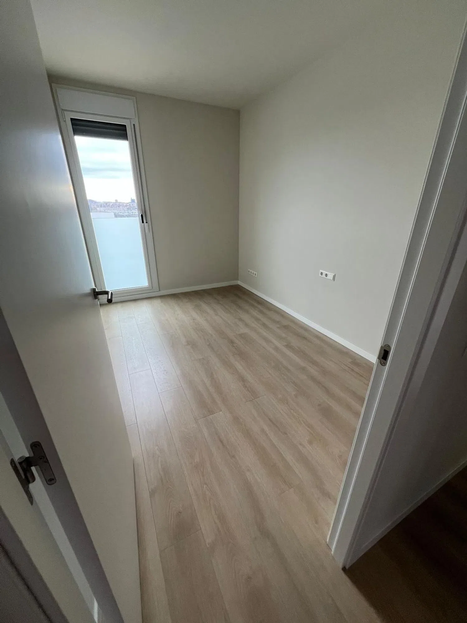 Piso en calle d'Eduard Maristany, 323 - Foto 5