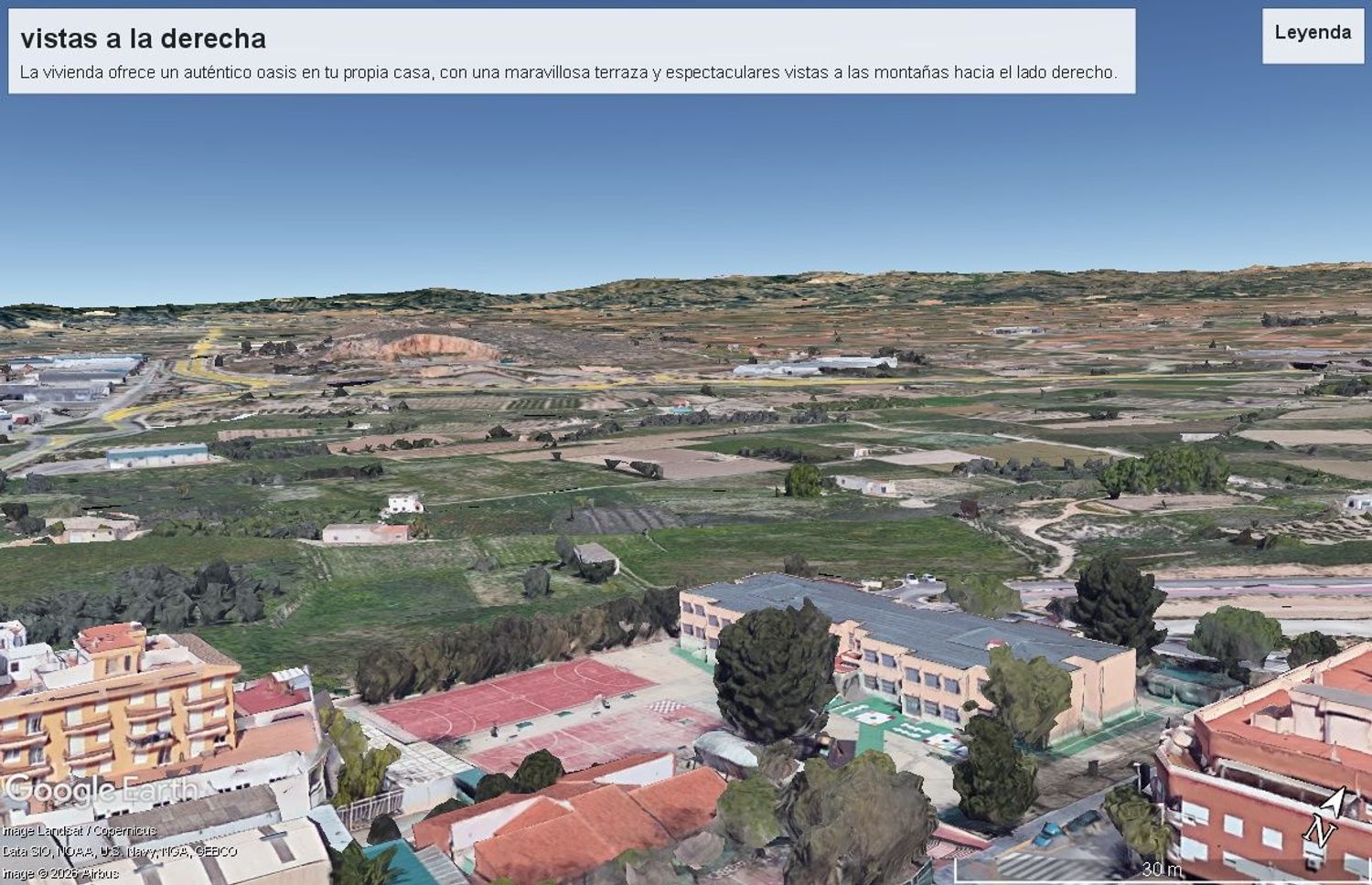 Ático en calle Ausiàs March, 6 - Foto 1