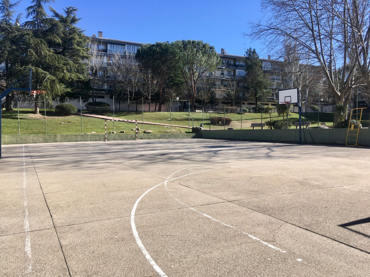 Piso en calle Isla de Lobeira, 2 - Foto 29