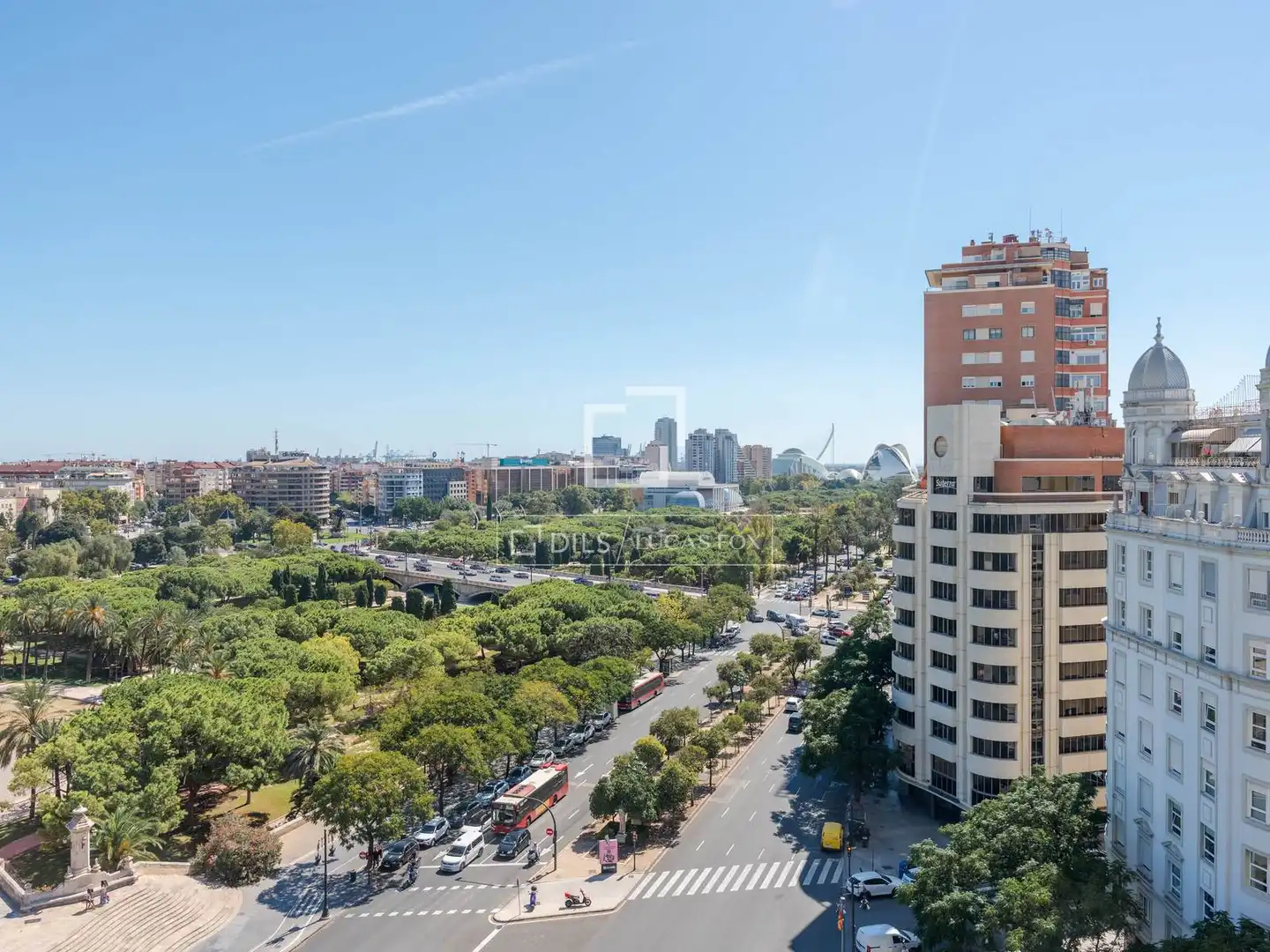 Piso en  Valencia Capital - Foto 45