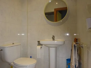 Local comercial en  Carrer de Josep Maria Folch i Torres 21 - Foto 13