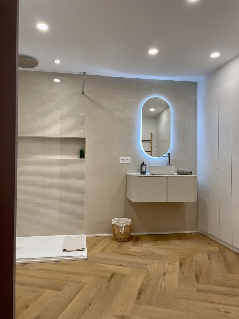 Apartamento en  Passeig del Born 26 - Foto 10