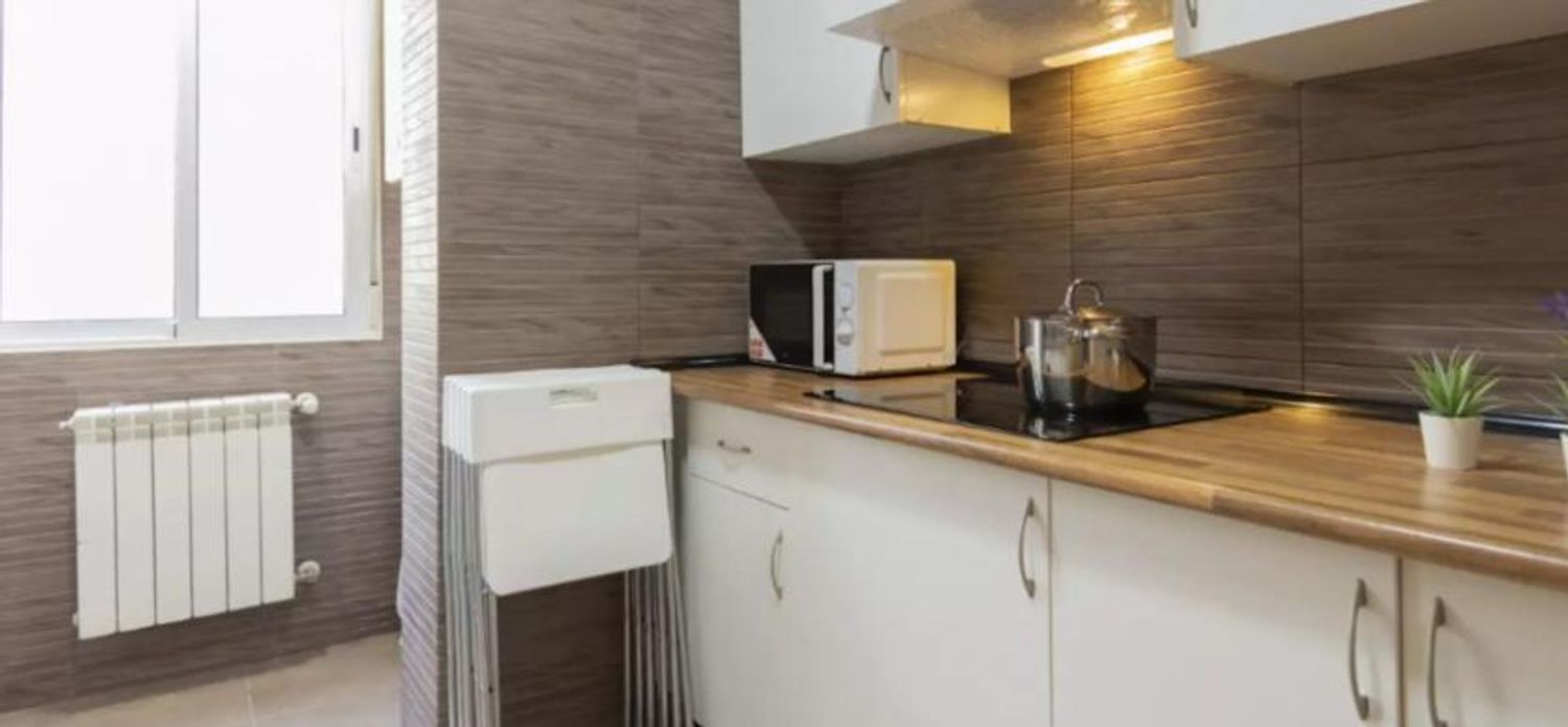 Piso en calle del Oasis, 4 - Foto 7